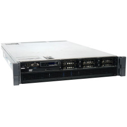 R715-6SFF DELL POWEREDGE R715 CTO